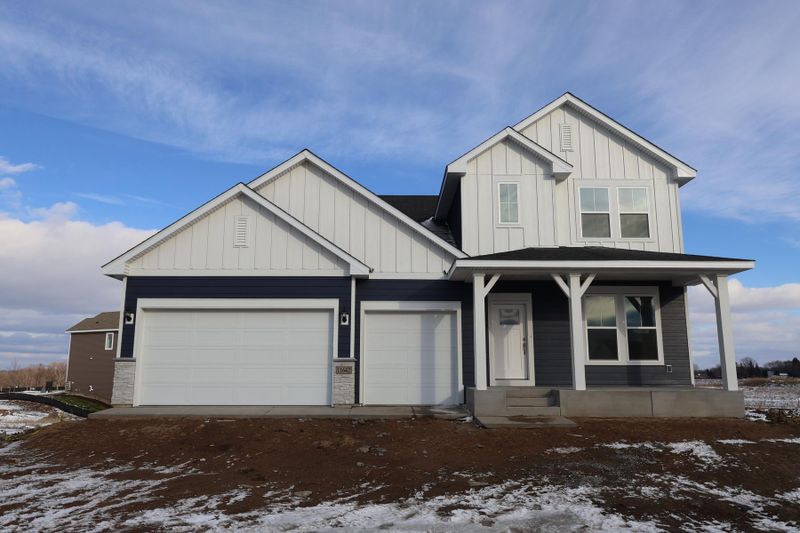 11642 Harbor Cir N, Dayton, MN 55369