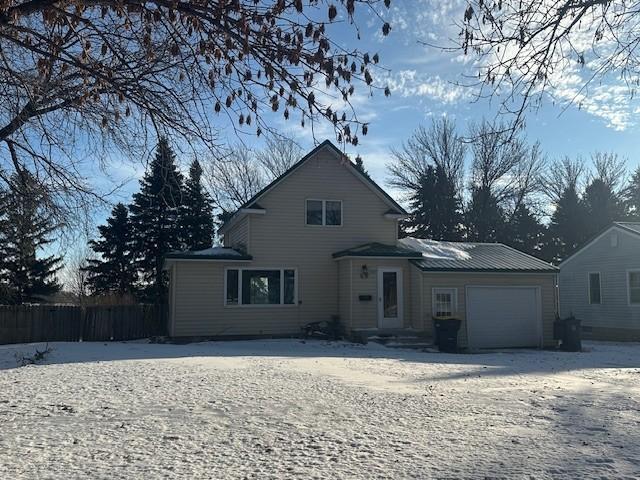 202 Lexington St, Milroy, MN 56263