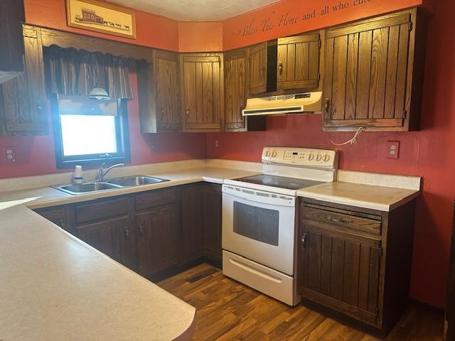 202 Lexington St, Milroy, MN 56263