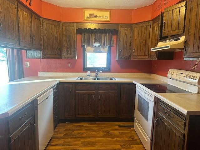 202 Lexington St, Milroy, MN 56263