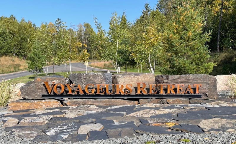 6626 Voyageurs Trl, Biwabik, MN 55708