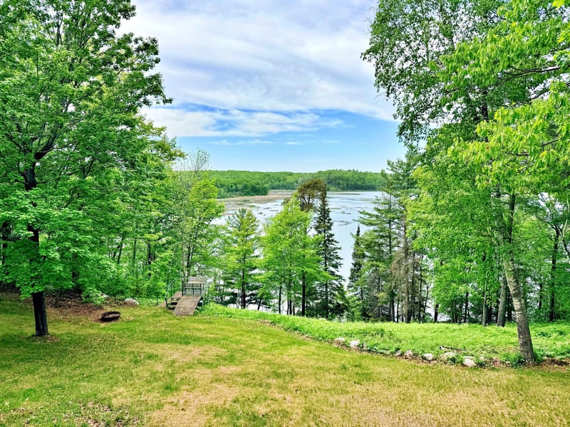 36155 New Melahn Dr, Lake George, MN 56458