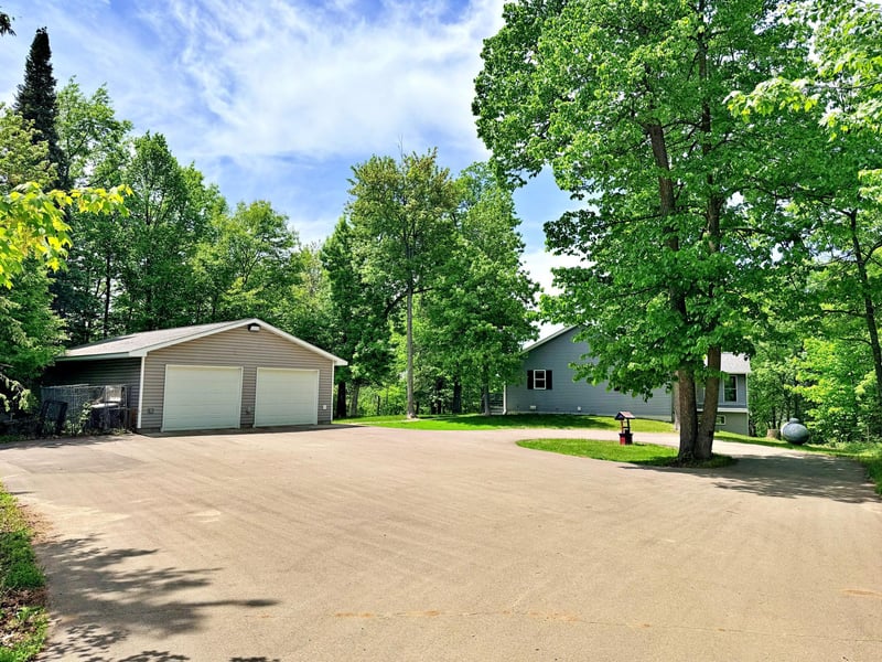 36155 New Melahn Dr, Lake George, MN 56458
