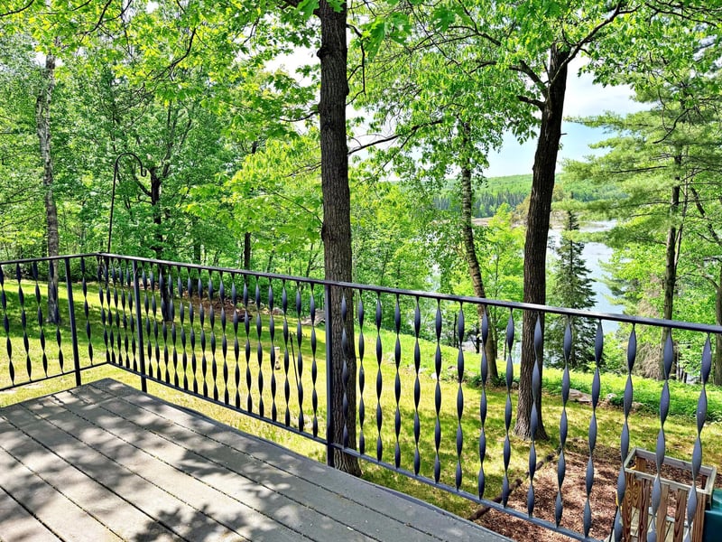 36155 New Melahn Dr, Lake George, MN 56458