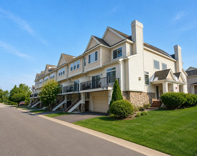 4333 Victor Pa #3, Hugo, MN 55038