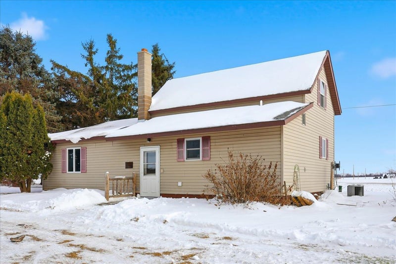 497 12 1/2 Ave, Almena, WI 54805