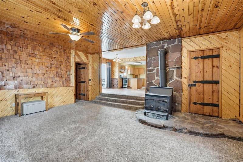 497 12 1/2 Ave, Almena, WI 54805