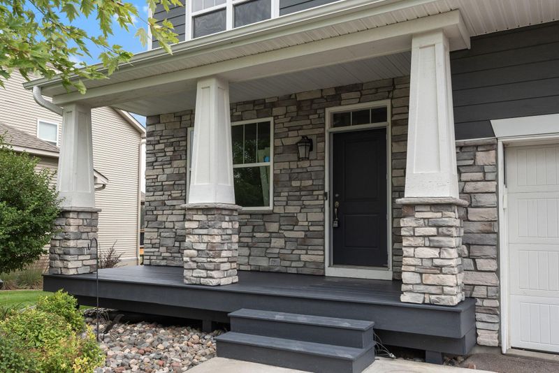3596 Kady Ave NE, Saint Michael, MN 55376
