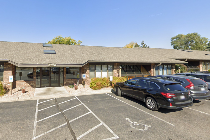 6250 Excelsior Blvd, Saint Louis Park, MN 55416