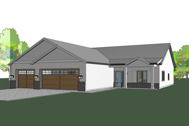 1024 Golfview Dr, Preston, MN 55965