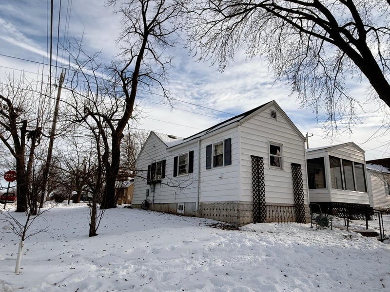611 14th St NW, Austin, MN 55912