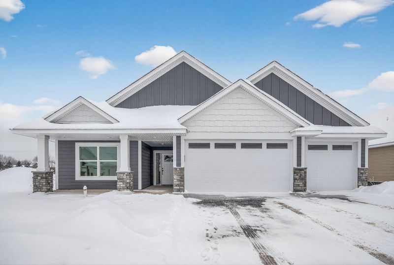 3348 Kady Ave NE, Saint Michael, MN 55376