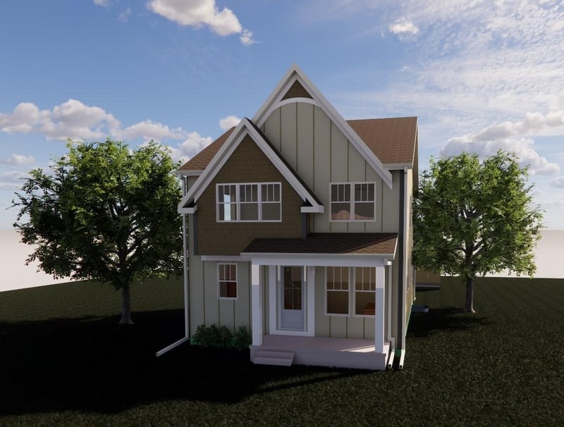 3117 Hampshire Ave S, Saint Louis Park, MN 55426