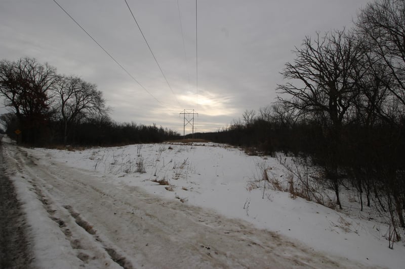 92xx Howard Lake Dr NE, Columbus, MN 55025