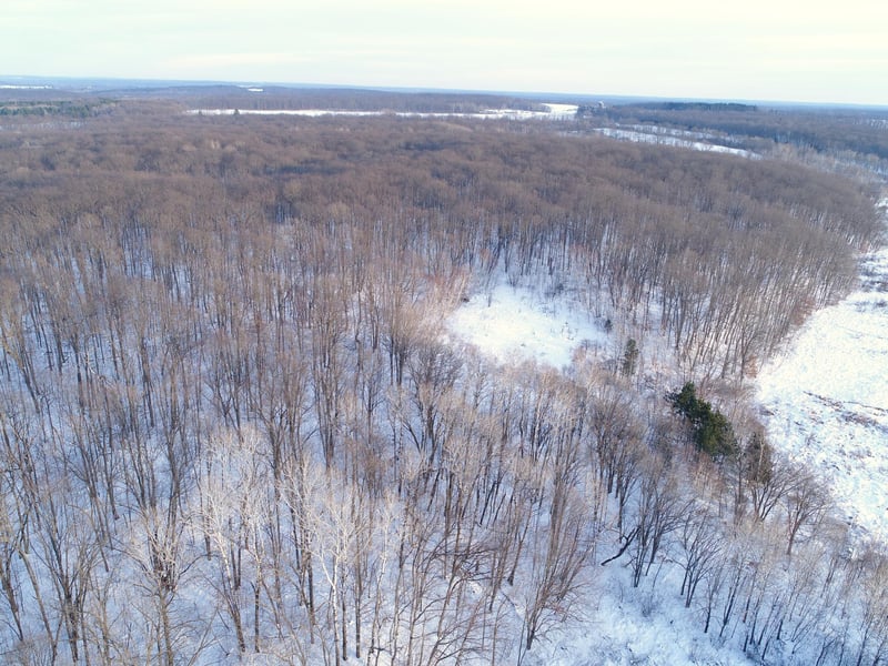 158AC 110th St, Frederic, WI 54837