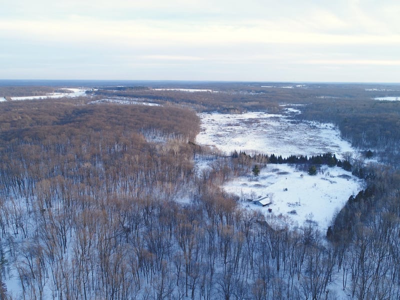 158AC 110th St, Frederic, WI 54837