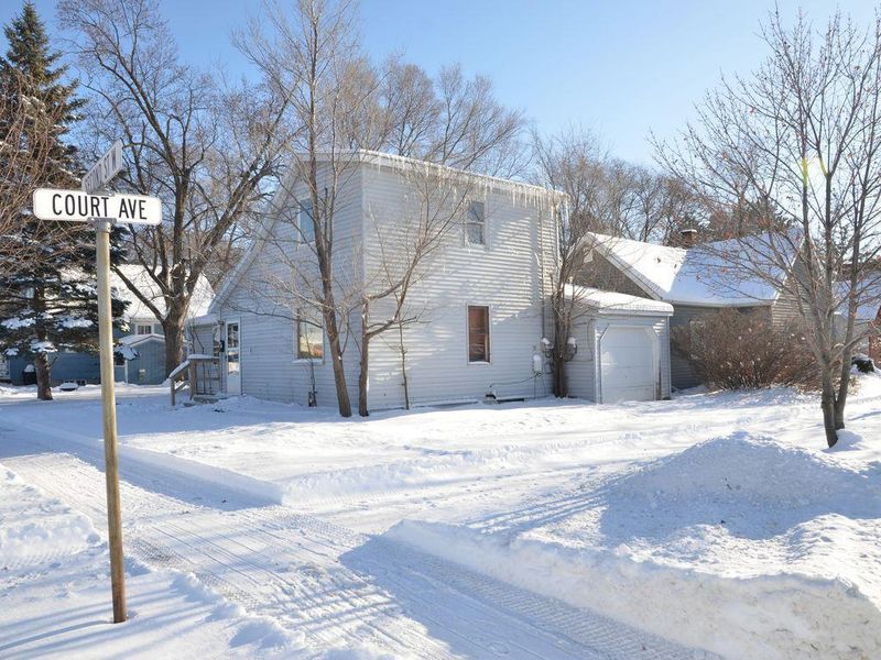 312 2nd St W, Park Rapids, MN 56470
