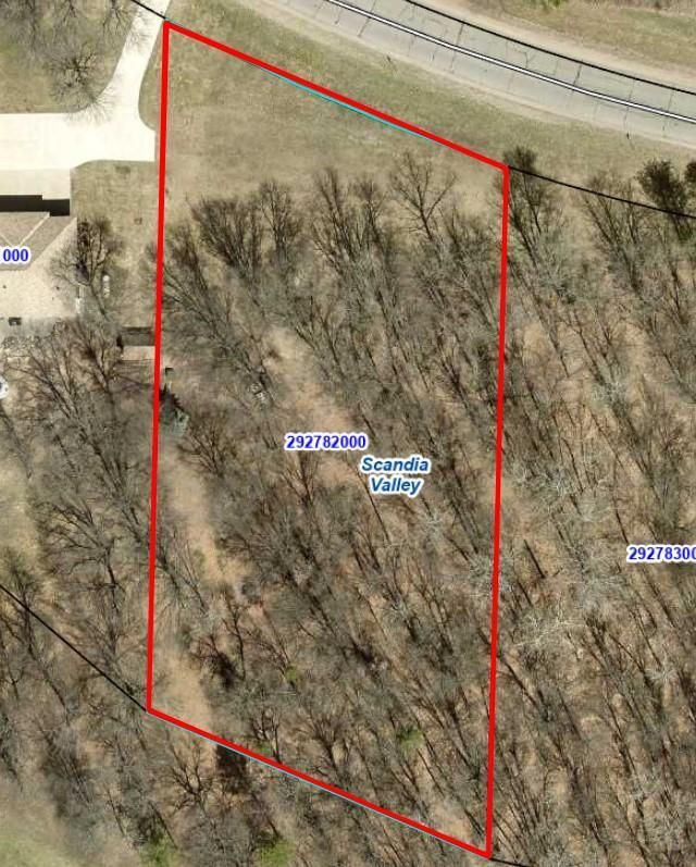 TBD Ridge Rd, Motley, MN 56466