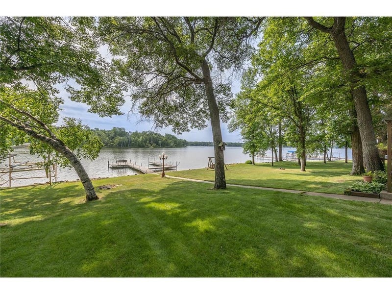 33992 Sunrise Island Rd, Crosslake, MN 56442