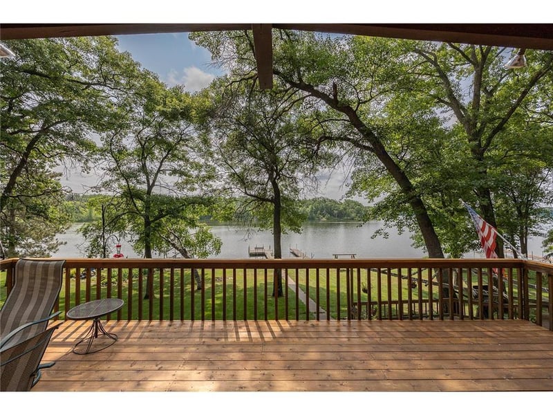 33992 Sunrise Island Rd, Crosslake, MN 56442