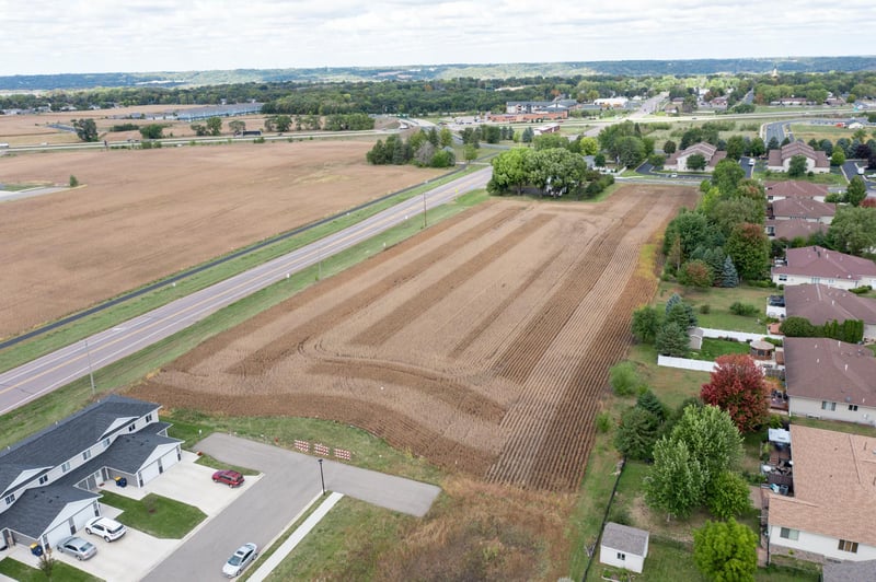 TBD Meridian St S, Belle Plaine, MN 56011