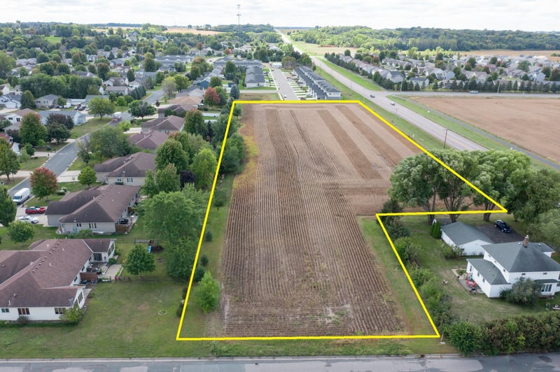 TBD Meridian St S, Belle Plaine, MN 56011