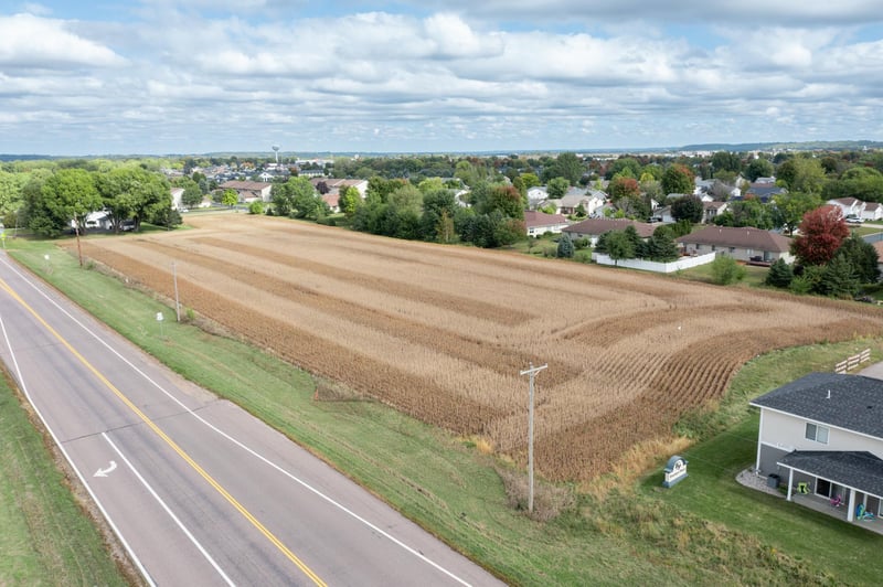 TBD Meridian St S, Belle Plaine, MN 56011