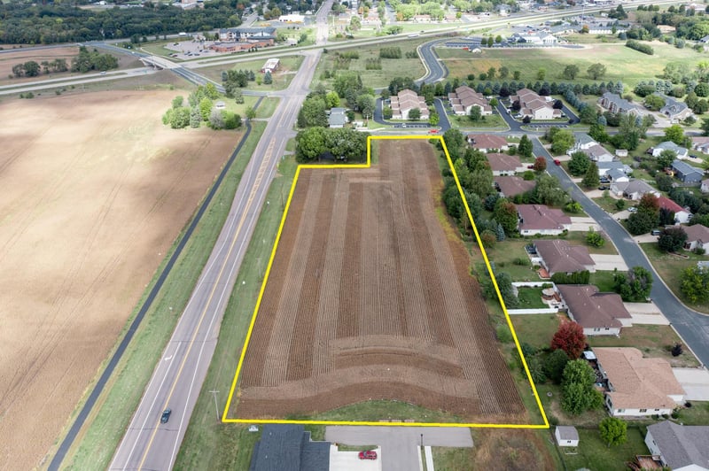TBD Meridian St S, Belle Plaine, MN 56011