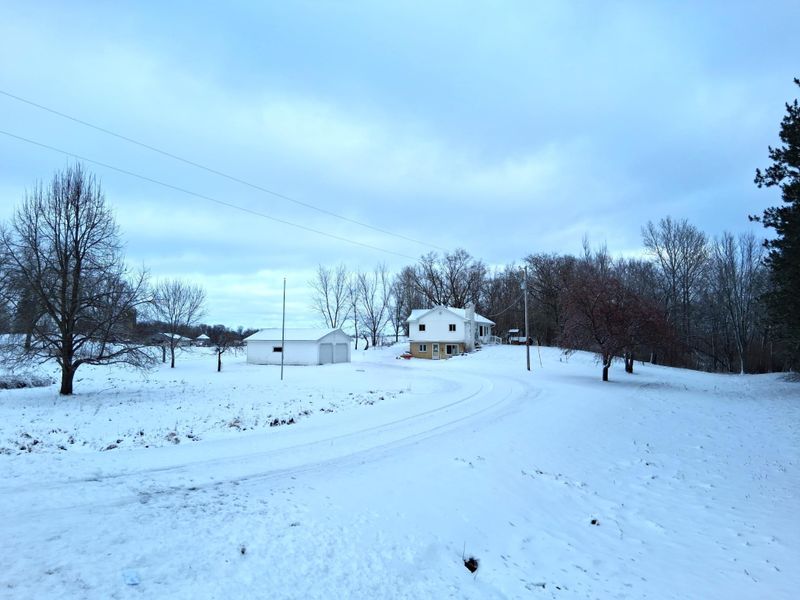 32392 192nd St, Princeton, MN 55371