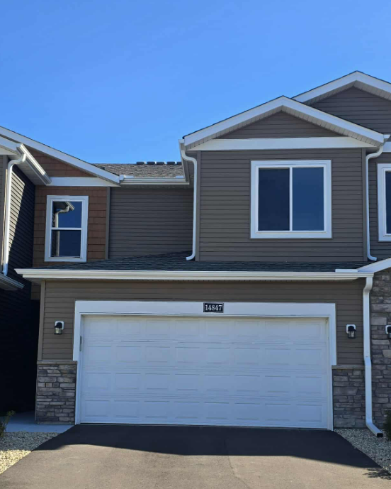 14847 Willemite St NW, Ramsey, MN 55303