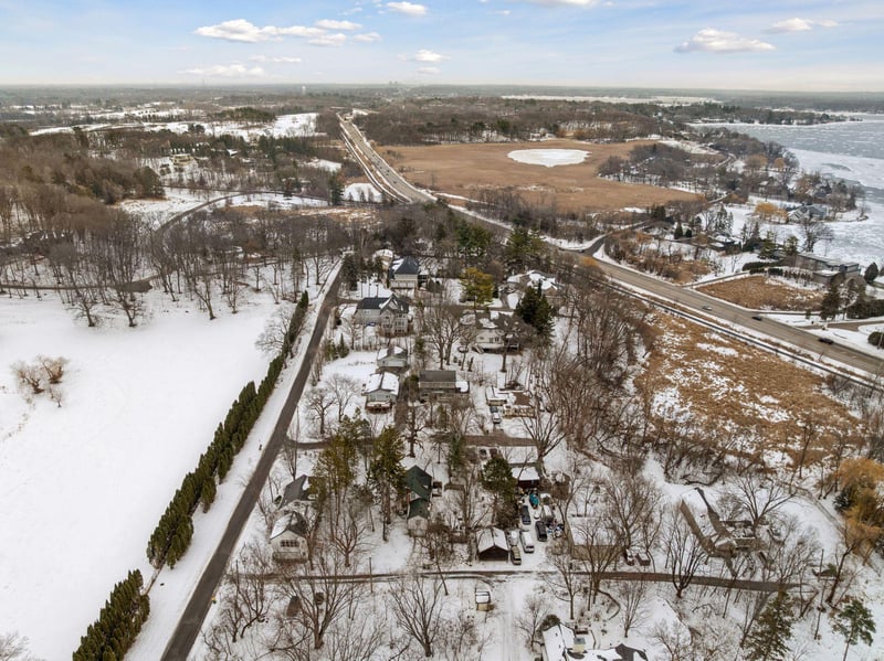 520 Hanlon Ave, Orono, MN 55391
