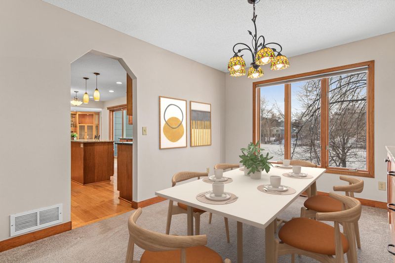 5815 Turtle Lake Rd, Shoreview, MN 55126