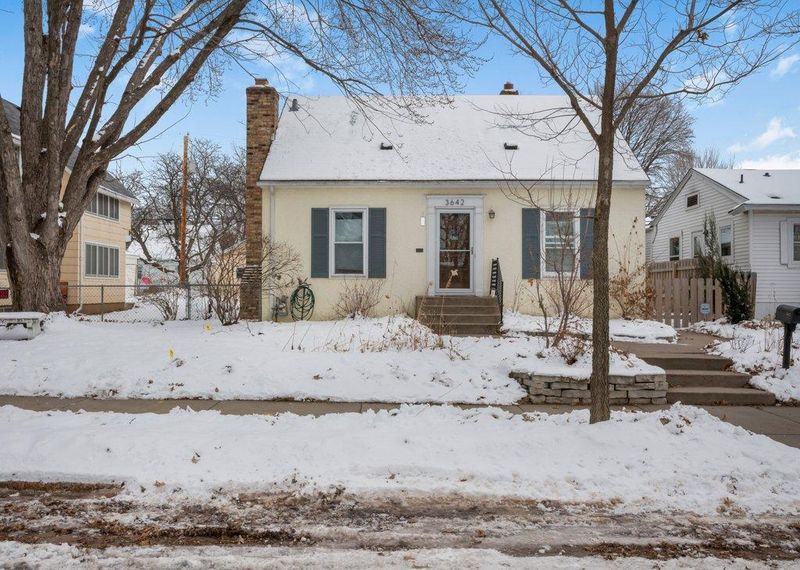 3642 Washburn Ave N, Minneapolis, MN 55412