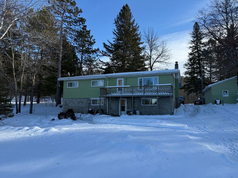 4203 14th Ave NW, Hackensack, MN 56452