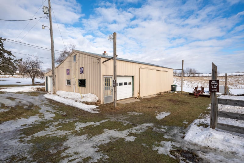17140 County 31 Blvd, Welch, MN 55089