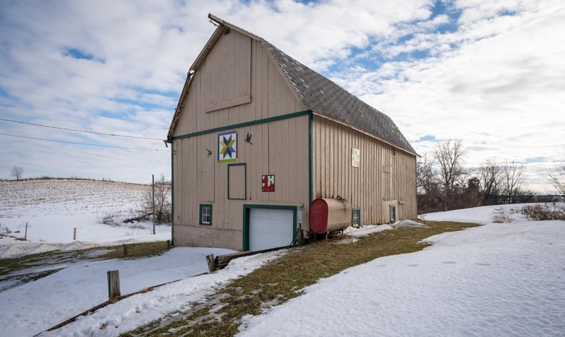 17140 County 31 Blvd, Welch, MN 55089
