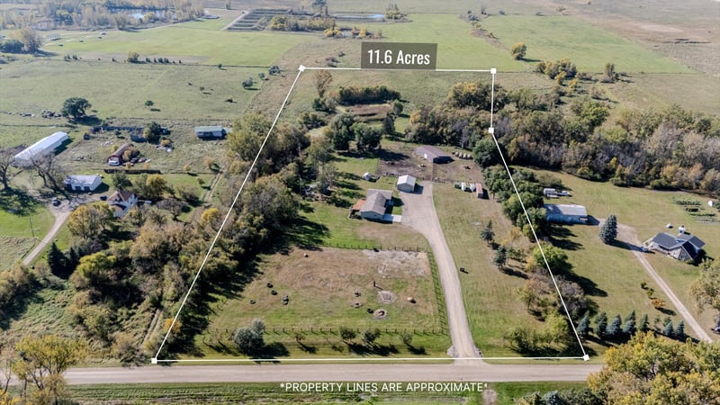 5445 157th St S, Glyndon, MN 56547