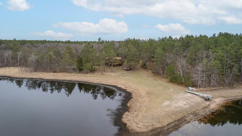 15075 S Lost Lake Rd, Wascott, WI 54838