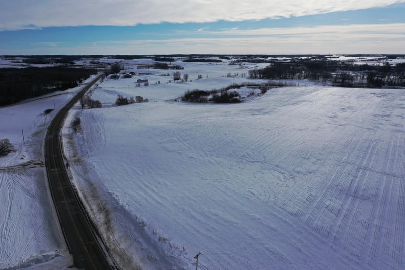 TBD Co Hwy 10, Fergus Falls, MN 56537