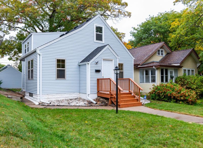 3355 Upton Ave N, Minneapolis, MN 55412