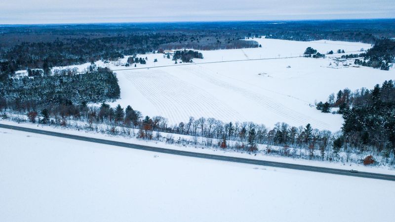 TBD 115th, Frederic, WI 54837