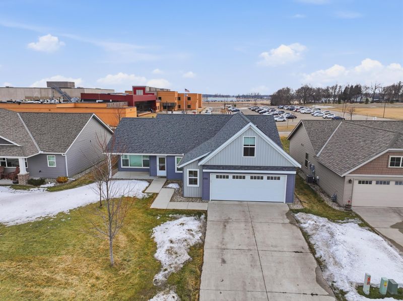1721 Olena Ave SE, Willmar, MN 56201