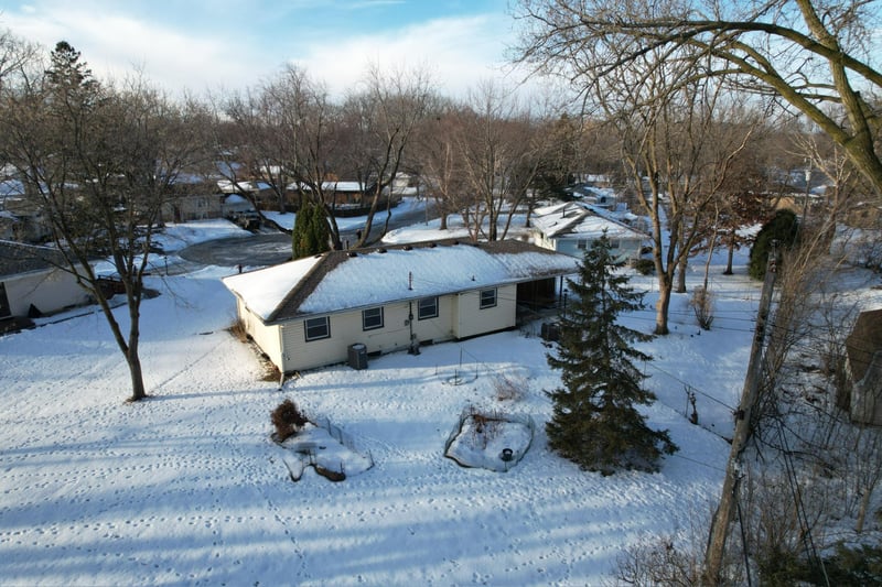 6048 Allen Cir, New Hope, MN 55428