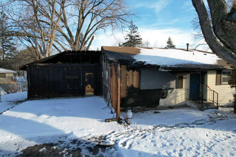 6048 Allen Cir, New Hope, MN 55428