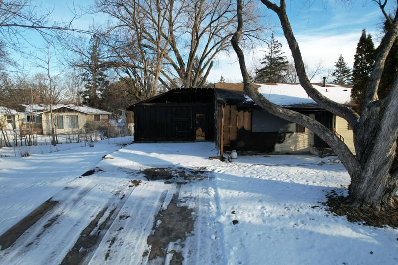 TDB 6048 Allen Cir, New Hope, MN 55428