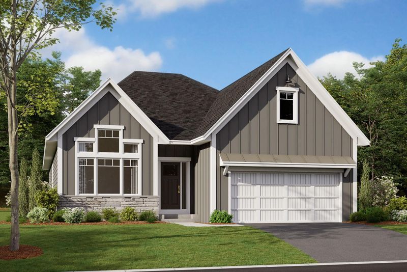 14854 Artaine Trl, Rosemount, MN 55068