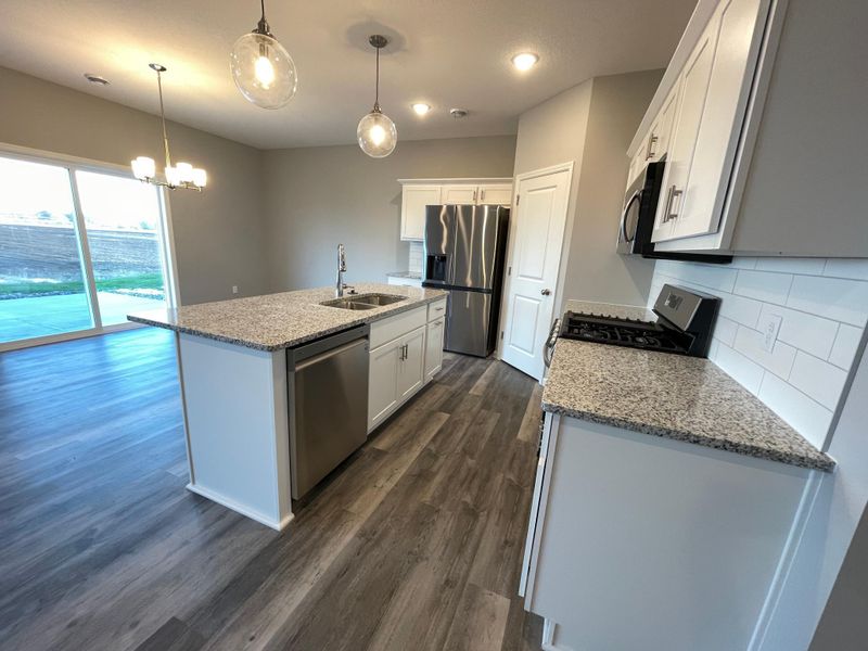 8708 147th Ave NW, Ramsey, MN 55303