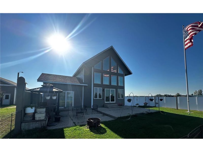 33558 251st Ave, Browerville, MN 56438