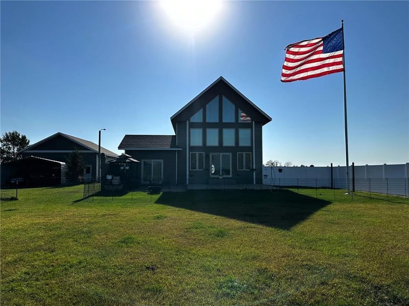 33558 251st Ave, Browerville, MN 56438