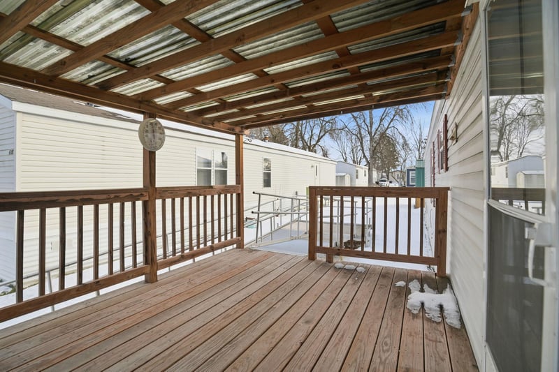 2006 Flamingo Dr NE, Andover, MN 55304